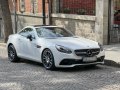 Mercedes-Benz SLC (R172 facelift 2016) - Bild 10