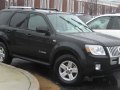 2008 Mercury Mariner II - Fotoğraf 2