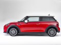 Mini Hatch (F56, facelift 2021) 3-door - Fotografie 6