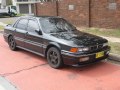 Mitsubishi Galant VI - Photo 3