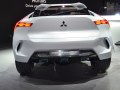 2018 Mitsubishi e-Evolution Concept - Photo 8