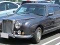 1996 Mitsuoka Galue I - Specificatii tehnice, Consumul de combustibil, Dimensiuni