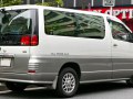 Nissan Elgrand (E50) - Kuva 2