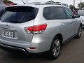 2013 Nissan Pathfinder IV - Fotoğraf 4