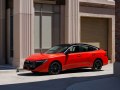 Nissan Sentra - Dane techniczne, Zużycie paliwa, Wymiary