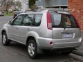 Nissan X-Trail I (T30, facelift 2003) - Фото 4