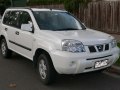 Nissan X-Trail I (T30, facelift 2003)