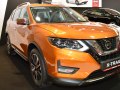 Nissan X-Trail III (T32, facelift 2017) - εικόνα 3