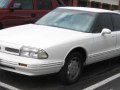1992 Oldsmobile Eighty-eight - Technical Specs, Fuel consumption, Dimensions