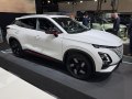 2022 Omoda 5 - Фото 2