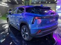 2026 Omoda O4 - Photo 12