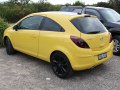 Opel Corsa D (Facelift 2011) 3-door - Fotografie 3