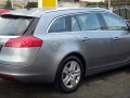 Opel Insignia Sports Tourer (A) - Bilde 4