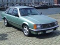 Opel Senator A - Photo 2