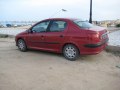 Peugeot 206 Sedan - Photo 2