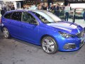 Peugeot 308 SW II (Phase II, 2017) - εικόνα 3