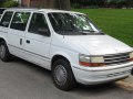 Plymouth Grand Voyager - Bilde 2