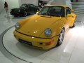 Porsche 911 (964) - Kuva 5