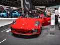 Porsche 911 Cabriolet (991 II) - Photo 6