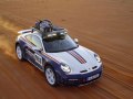 Porsche 911 - Tekniska data, Bränsleförbrukning, Mått