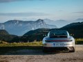 Porsche 911 Targa (992) - Снимка 4