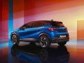 Renault Captur II (facelift 2024) - Photo 2