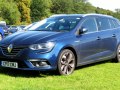 2016 Renault Megane IV Grandtour - Bild 5