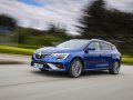 2020 Renault Megane IV (Phase II, 2020) Grandtour - Tekniska data, Bränsleförbrukning, Mått