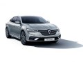 2020 Renault Talisman (facelift 2020) - Ficha técnica, Consumo, Medidas
