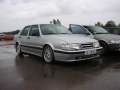 Saab 9000 Hatchback - Foto 4