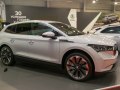 Skoda Enyaq iV - Photo 5