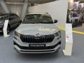 Skoda Karoq (facelift 2021) - Bild 8