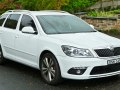 Skoda Octavia II Combi (facelift 2009) - Foto 6