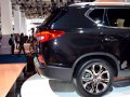 SsangYong Rexton II - Bild 9