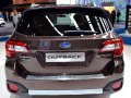 Subaru Outback V - Bild 7