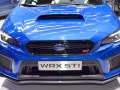 Subaru WRX STI (facelift 2018) - Foto 3