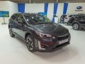 Subaru XV II (facelift 2021) - Photo 7