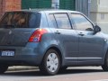 Suzuki Swift IV - Bild 2