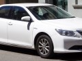 2012 Toyota Aurion II (XV50) - Ficha técnica, Consumo, Medidas