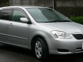 2001 Toyota Corolla Runx - Технически характеристики, Разход на гориво, Размери