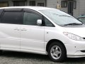 2000 Toyota Estima II - Bild 1