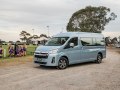 2019 Toyota HiAce VI (H300) Commuter L2H2 - Photo 3