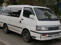 1989 Toyota HiAce IV (H100) - Photo 1