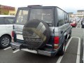 1990 Toyota Land Cruiser Prado (J70) - Bild 4