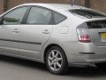 2004 Toyota Prius II (NHW20) - Снимка 8