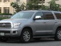 2008 Toyota Sequoia II - Photo 3