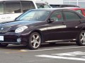 2001 Toyota Verossa - Photo 3