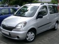 2000 Toyota Yaris Verso - Technical Specs, Fuel consumption, Dimensions