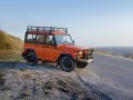 UAZ Hunter (315195) - Bild 2