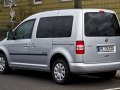 Volkswagen Caddy III (facelift 2010) - Fotografie 5